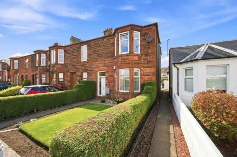Bellesleyhill Avenue, Ayr, KA8