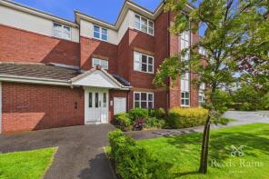2, Brook Court, Dorman Close, Preston PR2 2BG