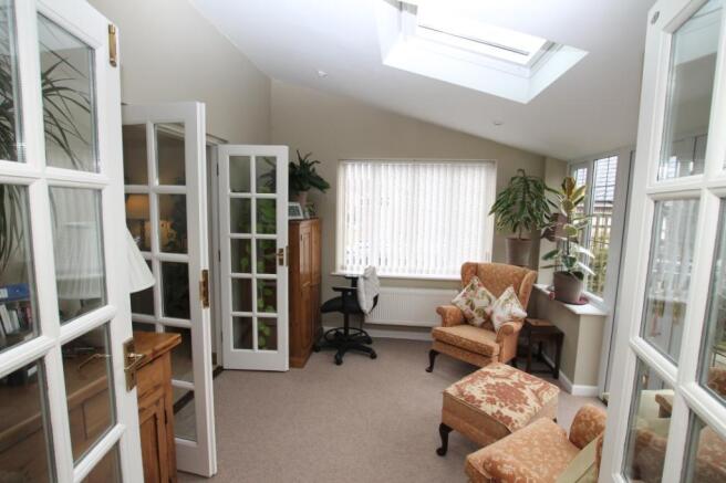 Sun Room
