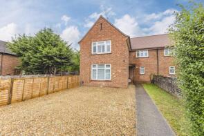 20, Montrose Way, Datchet, Slough SL3 9ND