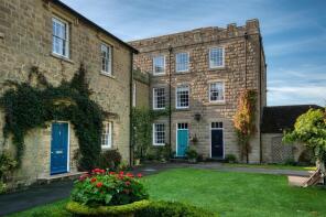 12a, Sydnope Hall, Sydnope Hill, Darley Moor, Matlock DE4 2FN