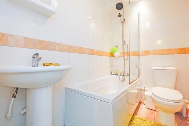 Bathroom / WC