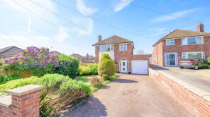 99, Cliffe Road, Gonerby Hill Foot, Grantham NG31 8HW
