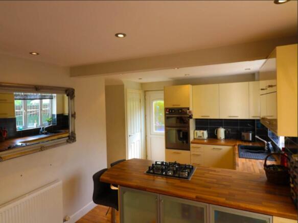 Kitchen 49 Ashton Dr