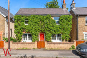 5, Stort Road, Bishop's Stortford CM23 3BY