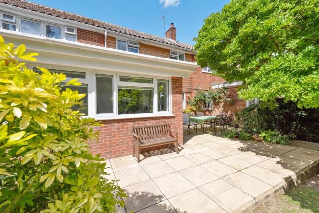 Lightfoot Grove
