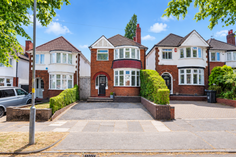 Trevanie Avenue, Quinton, Birmingham, B32 1EX