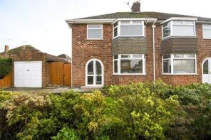 34, Escolme Drive, Greasby CH49 1SF