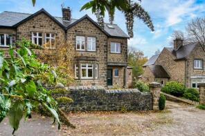 Winsford, Whitworth Road, Matlock DE4 2HJ