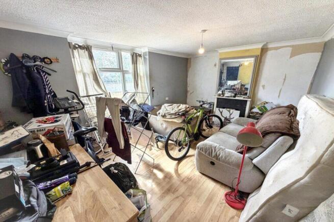 Wasley Road - Living Room Overview