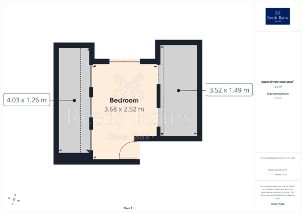 3 bed Terraced for sale Image 12