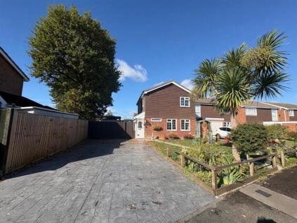 Ennerdale Road, Stubbington, Fareham