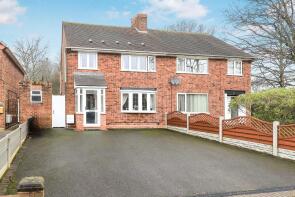 153, Griffiths Drive, Wolverhampton WV11 2JR