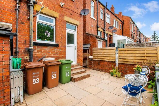 2 bed End of Terrace for sale Image 12