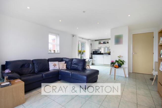 Caroline Way, Eastbourne, BN23 photo 4