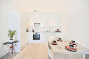 2a, Hampden Road, Kingston Upon Thames KT1 3AZ