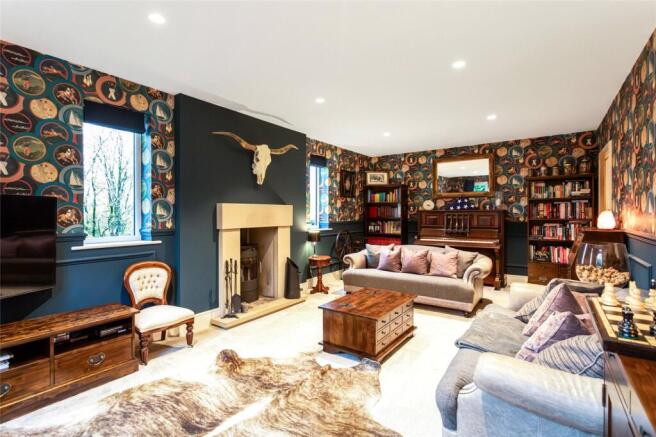Sitting Room