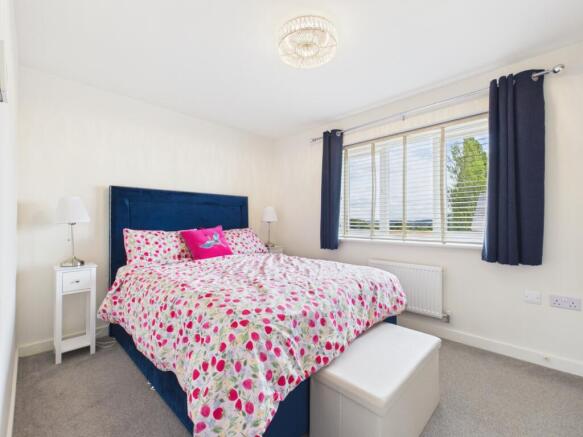 2 bed End of Terrace for sale Image 9
