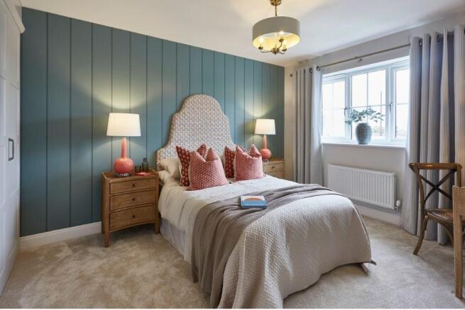 2 bed Semi-Detached for sale Image 10