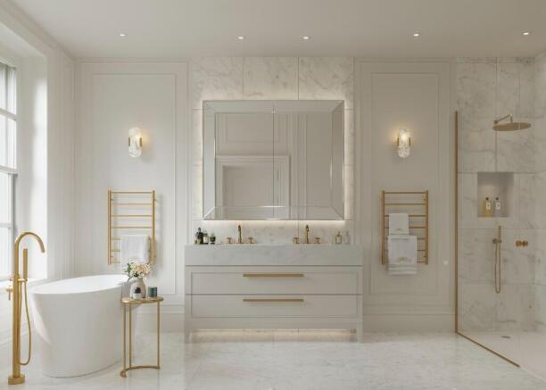 En-Suite