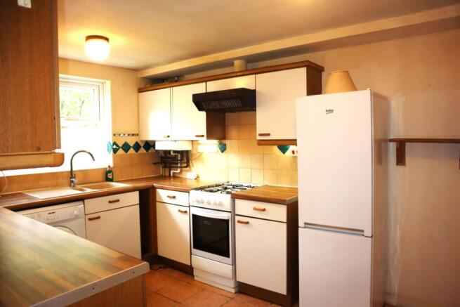 Kitchen v2