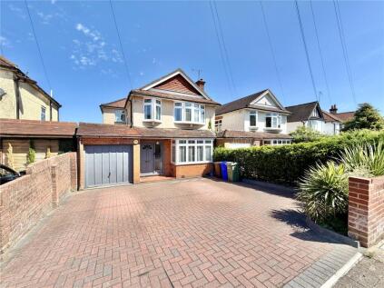 Cranmore Lane, Aldershot, Hampshire, GU11