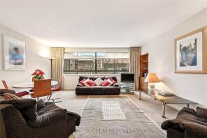 Flat 8, 20 Harmont House, Harley Street, London W1G 9PH