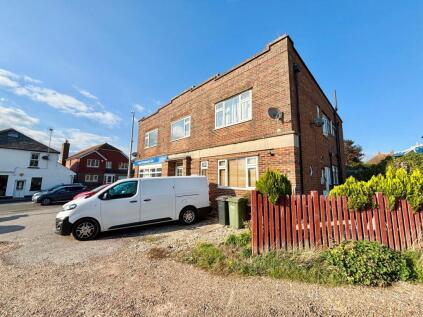 Peartree Lane, Bexhill-on-Sea, TN39