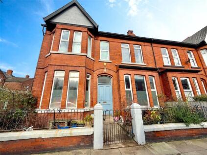 Galloway Road, Waterloo, L22