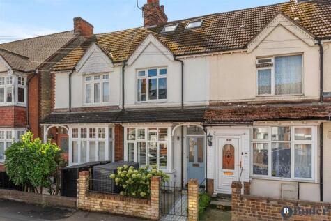 Lancaster Road, Hitchin