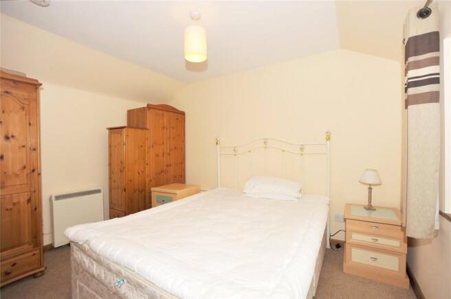 Annexe Bedroom
