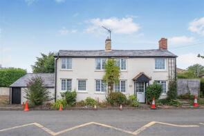 Jerash, Helmdon Road, Greatworth OX17 2DR