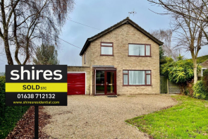 136, Ferry Lane, West Row IP28 8PT