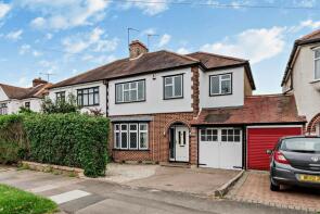 98, Cannon Lane, Pinner HA5 1HR