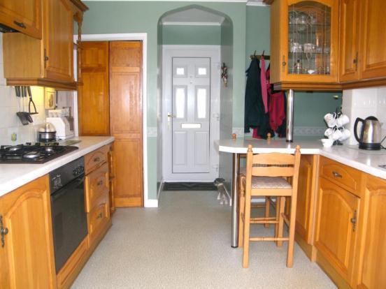 Integral Appliances