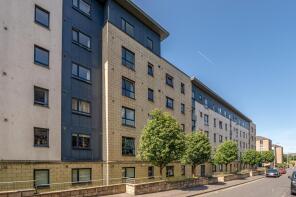 Flat 3, 1, Newhaven Road, Newhaven, Edinburgh EH6 5PA