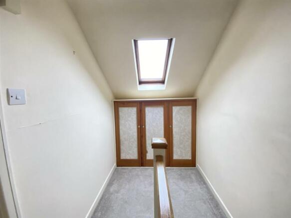 Hallway storage