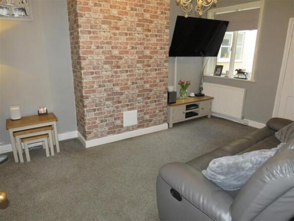 Lounge: