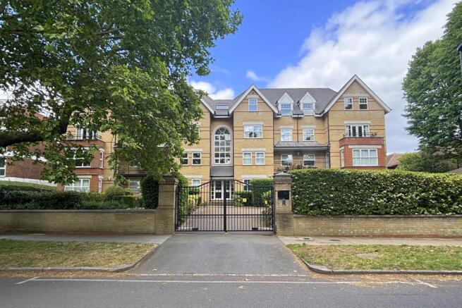 Rowan Court