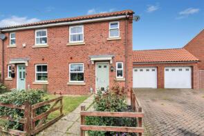 41, Ash Tree Way, Bassingham, Lincoln LN5 9GY