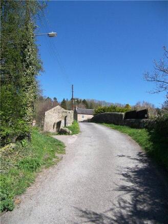 Chase Road