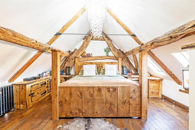 Bed 1