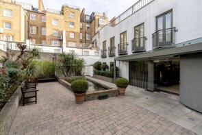 Flat 10, 11, Brompton Place, London SW3 1QE