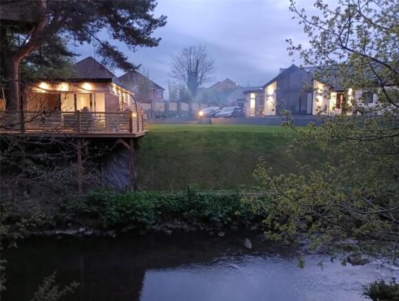 Evening View