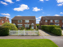 36, Grass Warren, Welwyn AL6 0JL