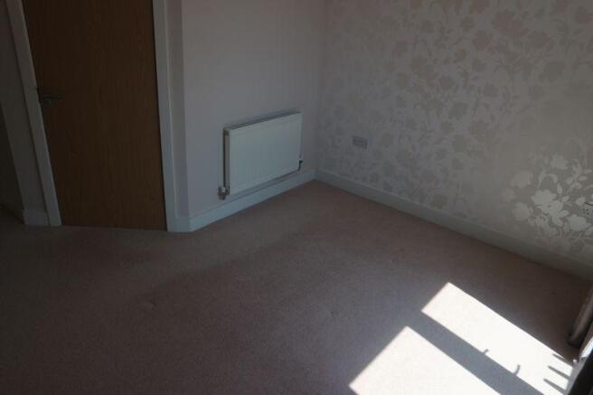 Master Bedroom...