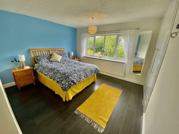 BEDROOM TWO