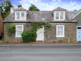 8, Beechgrove, Moffat DG10 9RS