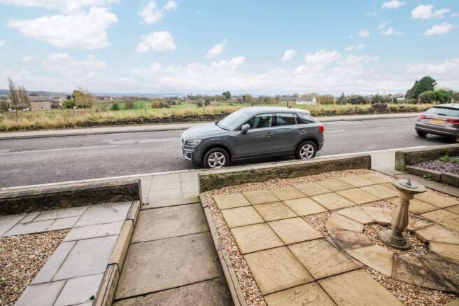 Front Garden a...