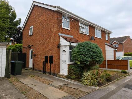 Thorney Road, Wyken
